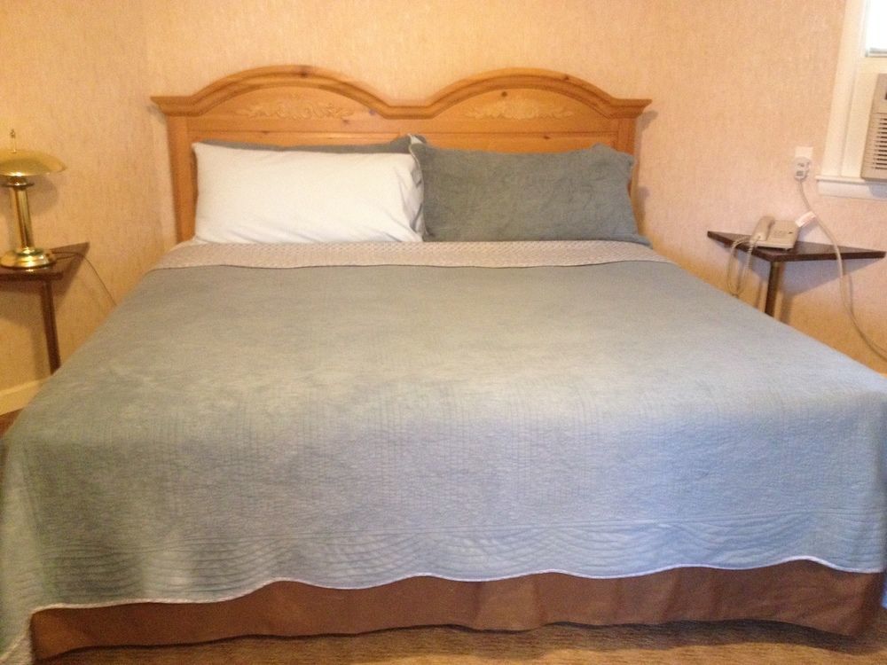ווסט יארמאות' Windrift Motel מראה חיצוני תמונה